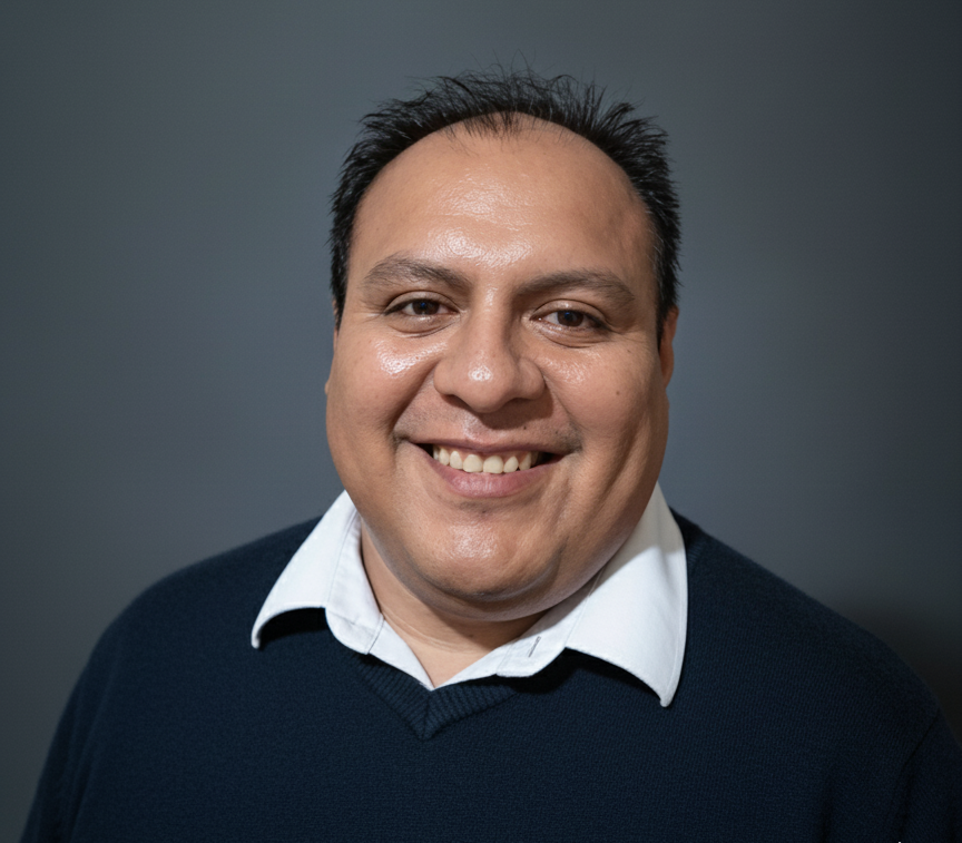 Jefferson Cabrera - Líder Técnico Backend Java